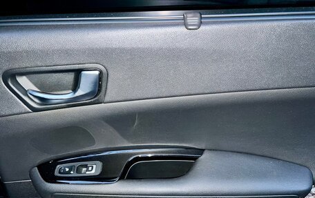 KIA Optima IV, 2019 год, 2 100 000 рублей, 12 фотография