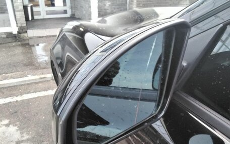 Infiniti FX I, 2007 год, 780 000 рублей, 7 фотография