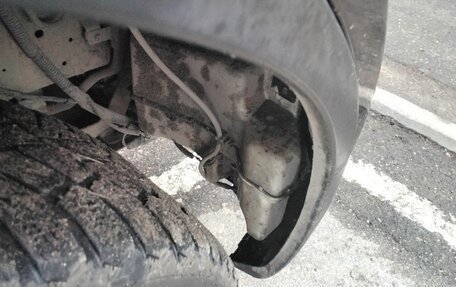 Infiniti FX I, 2007 год, 780 000 рублей, 11 фотография