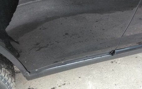 Infiniti FX I, 2007 год, 780 000 рублей, 10 фотография