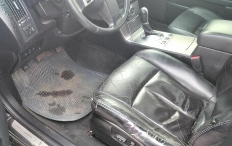 Infiniti FX I, 2007 год, 780 000 рублей, 16 фотография