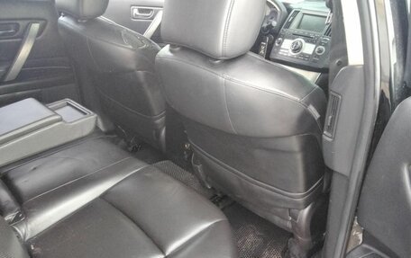 Infiniti FX I, 2007 год, 780 000 рублей, 18 фотография