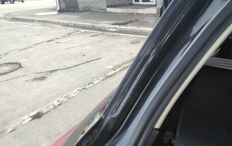 Infiniti FX I, 2007 год, 780 000 рублей, 20 фотография