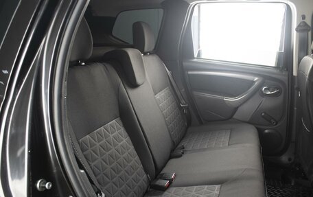 Renault Duster I рестайлинг, 2017 год, 1 160 000 рублей, 6 фотография