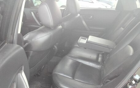 Infiniti FX I, 2007 год, 780 000 рублей, 17 фотография