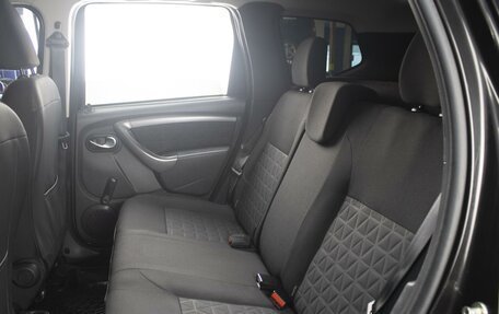 Renault Duster I рестайлинг, 2017 год, 1 160 000 рублей, 8 фотография