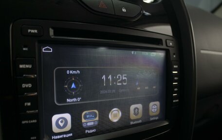 Renault Duster I рестайлинг, 2017 год, 1 160 000 рублей, 13 фотография