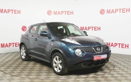 Nissan Juke II, 2011 год, 935 000 рублей, 3 фотография