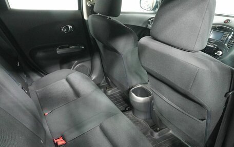 Nissan Juke II, 2011 год, 935 000 рублей, 11 фотография