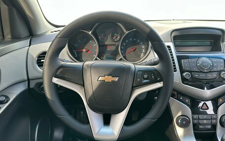 Chevrolet Cruze II, 2012 год, 740 000 рублей, 5 фотография