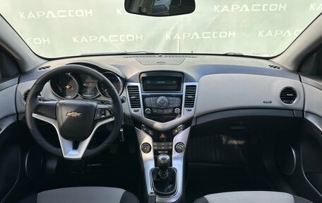 Chevrolet Cruze II, 2012 год, 740 000 рублей, 6 фотография