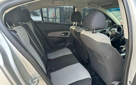 Chevrolet Cruze II, 2012 год, 740 000 рублей, 8 фотография