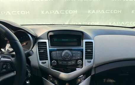 Chevrolet Cruze II, 2012 год, 740 000 рублей, 10 фотография