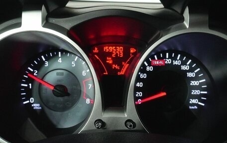 Nissan Juke II, 2011 год, 935 000 рублей, 17 фотография