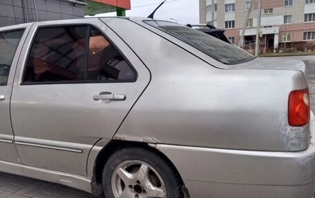 Chery Amulet (A15) I, 2006 год, 70 000 рублей, 3 фотография