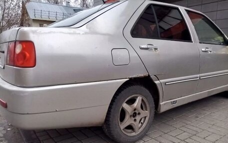 Chery Amulet (A15) I, 2006 год, 70 000 рублей, 6 фотография