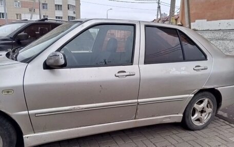 Chery Amulet (A15) I, 2006 год, 70 000 рублей, 5 фотография