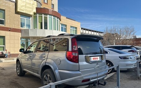 Great Wall Hover, 2008 год, 700 000 рублей, 6 фотография