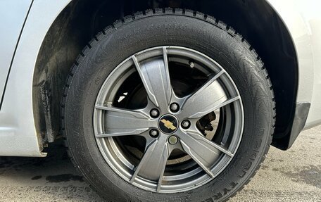 Chevrolet Cruze II, 2012 год, 740 000 рублей, 12 фотография