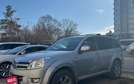 Great Wall Hover, 2008 год, 700 000 рублей, 2 фотография