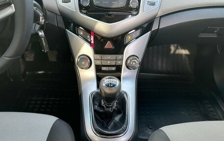 Chevrolet Cruze II, 2012 год, 740 000 рублей, 11 фотография