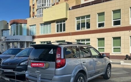 Great Wall Hover, 2008 год, 700 000 рублей, 4 фотография