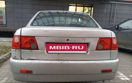 Chery Amulet (A15) I, 2006 год, 70 000 рублей, 2 фотография