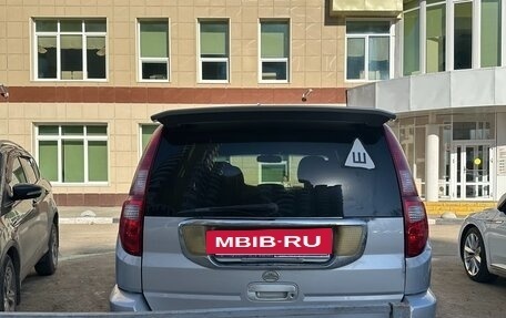 Great Wall Hover, 2008 год, 700 000 рублей, 5 фотография