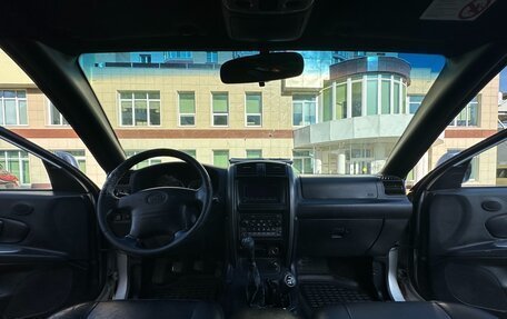 Great Wall Hover, 2008 год, 700 000 рублей, 17 фотография