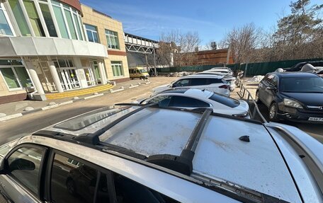 Great Wall Hover, 2008 год, 700 000 рублей, 9 фотография