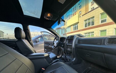 Great Wall Hover, 2008 год, 700 000 рублей, 12 фотография