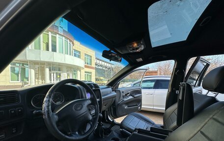 Great Wall Hover, 2008 год, 700 000 рублей, 14 фотография