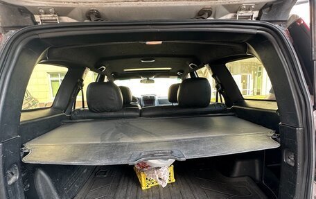 Great Wall Hover, 2008 год, 700 000 рублей, 11 фотография