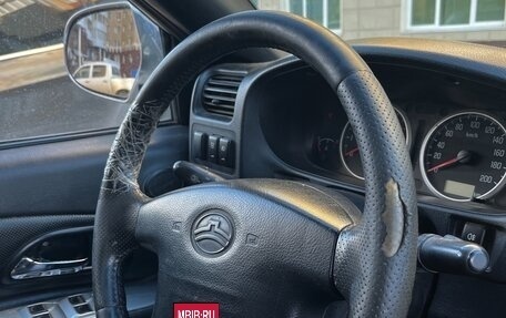 Great Wall Hover, 2008 год, 700 000 рублей, 18 фотография