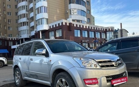 Great Wall Hover, 2008 год, 700 000 рублей, 3 фотография