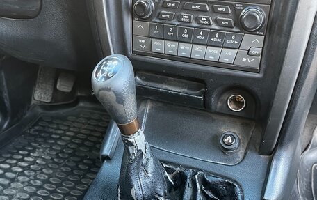 Great Wall Hover, 2008 год, 700 000 рублей, 21 фотография