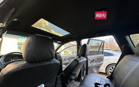 Great Wall Hover, 2008 год, 700 000 рублей, 19 фотография