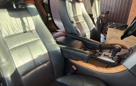 Land Rover Range Rover Sport I рестайлинг, 2008 год, 1 550 000 рублей, 19 фотография