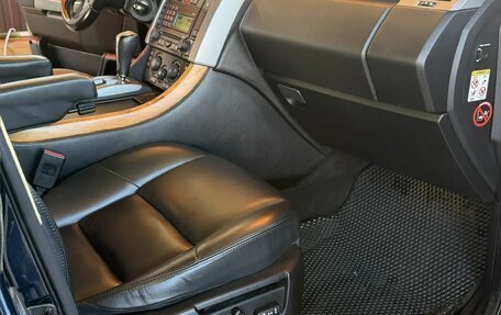 Land Rover Range Rover Sport I рестайлинг, 2008 год, 1 550 000 рублей, 17 фотография