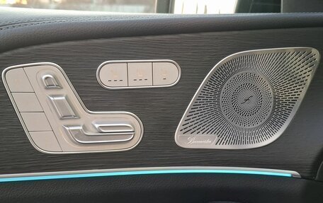 Mercedes-Benz GLS, 2021 год, 8 090 000 рублей, 13 фотография