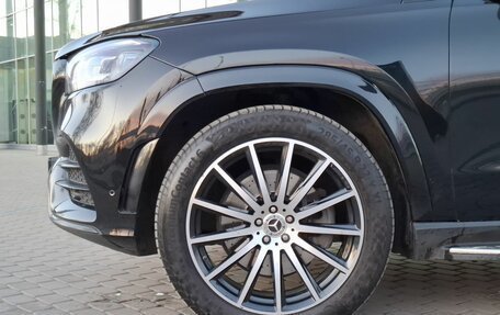 Mercedes-Benz GLS, 2021 год, 8 090 000 рублей, 10 фотография