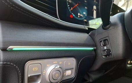 Mercedes-Benz GLS, 2021 год, 8 090 000 рублей, 16 фотография