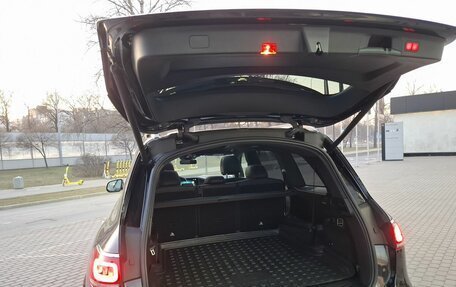 Mercedes-Benz GLS, 2021 год, 8 090 000 рублей, 9 фотография