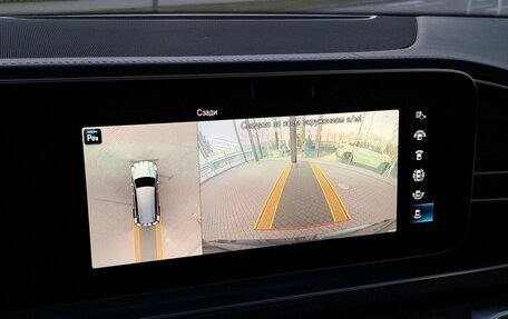 Mercedes-Benz GLS, 2021 год, 8 090 000 рублей, 19 фотография