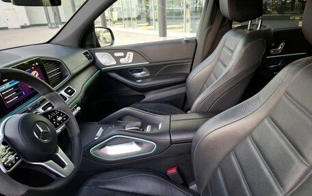 Mercedes-Benz GLS, 2021 год, 8 090 000 рублей, 15 фотография