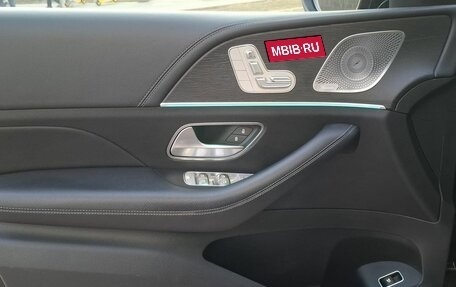 Mercedes-Benz GLS, 2021 год, 8 090 000 рублей, 11 фотография