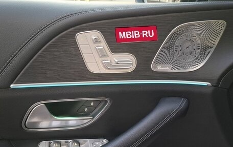 Mercedes-Benz GLS, 2021 год, 8 090 000 рублей, 12 фотография