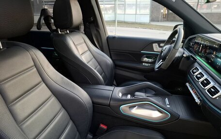 Mercedes-Benz GLS, 2021 год, 8 090 000 рублей, 23 фотография