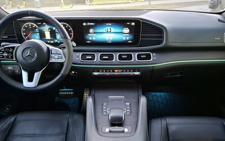 Mercedes-Benz GLS, 2021 год, 8 090 000 рублей, 28 фотография