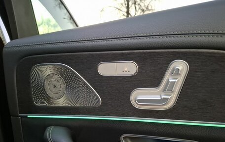 Mercedes-Benz GLS, 2021 год, 8 090 000 рублей, 25 фотография
